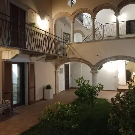 Maison d'hôtes Il Casale 4*