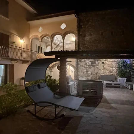 Il Casale 招待所 4*