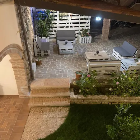 Il Casale 索亚诺·德尔·拉戈
