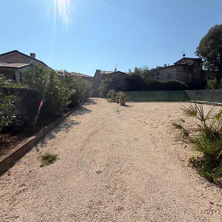 Maison d'hôtes Il Casale 4*