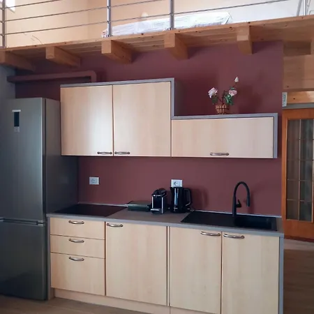 Il Casale Maison d'hôtes Soiano Del Lago