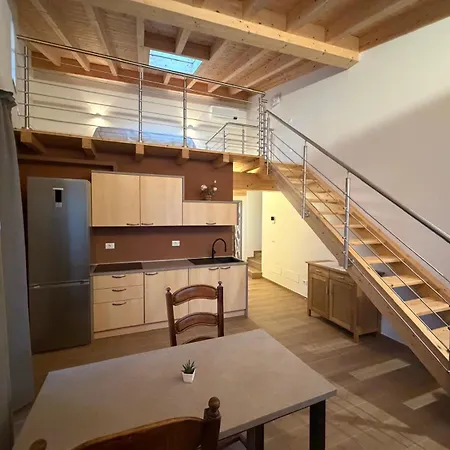 Il Casale Maison d'hôtes