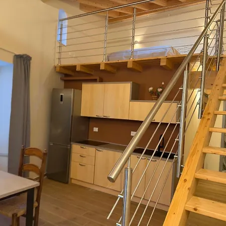 Maison d'hôtes Il Casale Soiano Del Lago